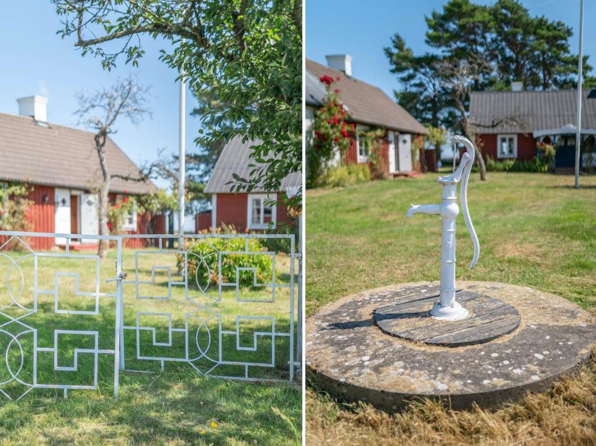 Kapelludden Oestra Oeland Βίλα Köpingsvik Εξωτερικό φωτογραφία