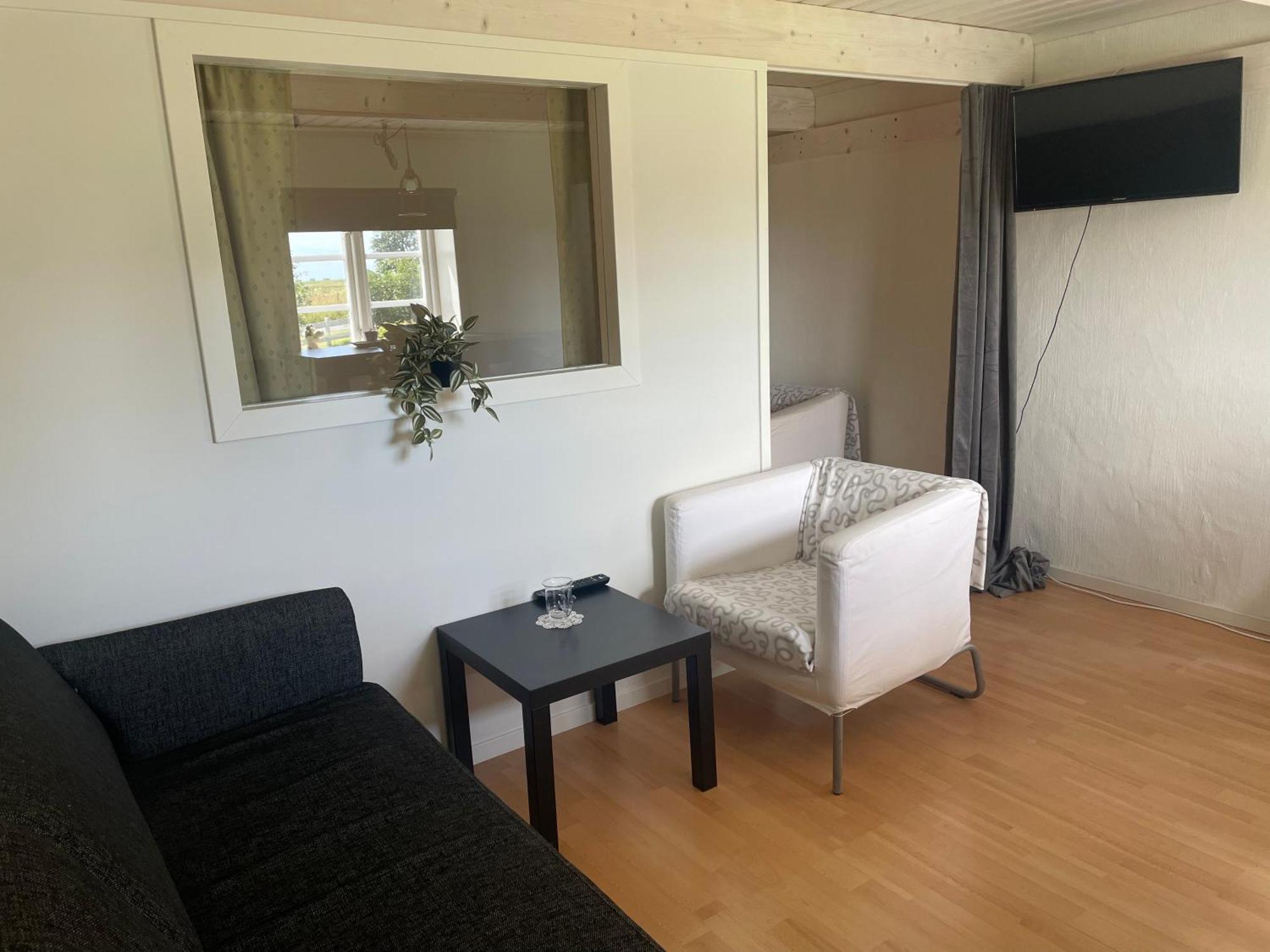 Kapelludden Oestra Oeland Βίλα Köpingsvik Εξωτερικό φωτογραφία